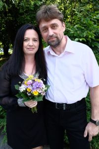 Dolinayovci Michal A Alena